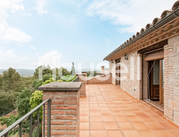 Casa rural en venta de 475 m² en Lugar Cal Fuse, 08259 Fonollosa (Barcelona)