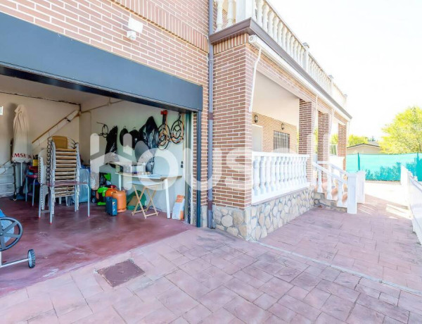 Casa en venta de 270m² en Calle Ortega y Gasset, 45910 Escalona (Toledo)