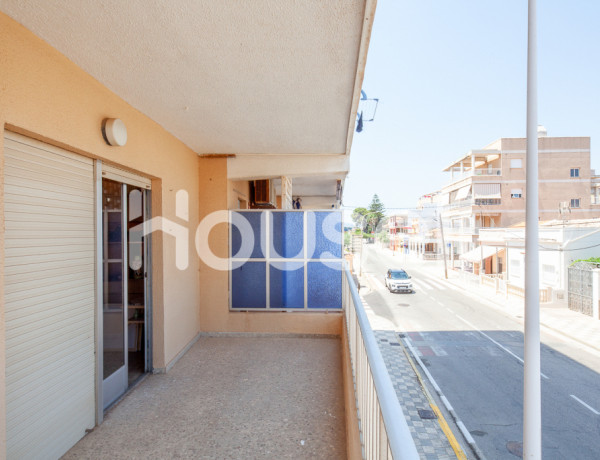 Piso en venta de 98 m² en Calle Sénia, 46713 Bellreguard (Valencia)