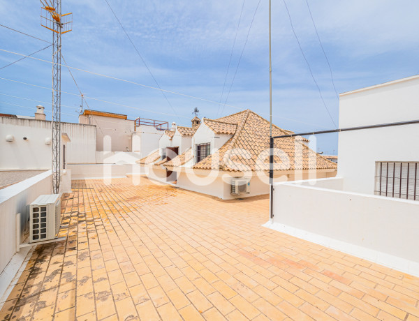 Chalet en venta de 343 m² Calle Garza, 11550 Chipiona (Cádiz)