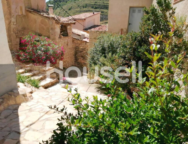 Casa en venta de 300 m² en Calle Sepulcro (Luco de Bordón), 44563 Castellote (Teruel)