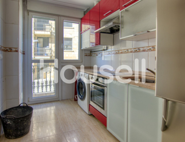 Piso en venta de 84 m² Barrio el Mesón (Beranga), 39730 Hazas de Cesto (Cantabria)