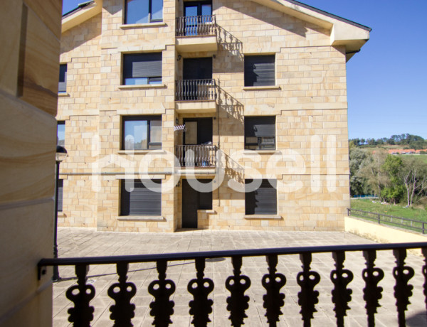 Piso en venta de 84 m² Barrio el Mesón (Beranga), 39730 Hazas de Cesto (Cantabria)