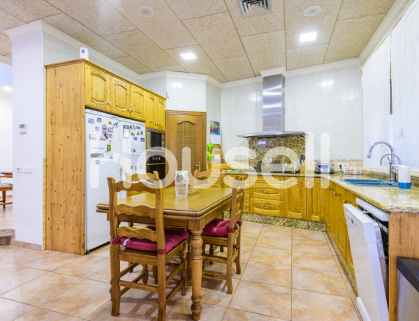 Chalet en venta de 410 m² Calle Castellón, 12549 Betxí (Castelló)