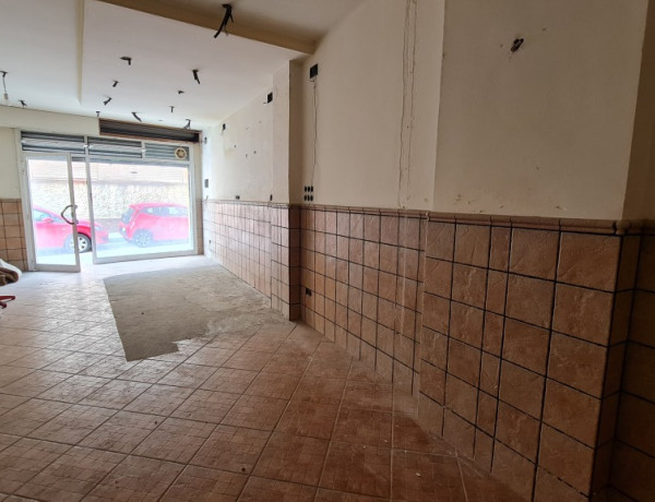 Local comercial en Venta en Gava Barcelona RAMBLA