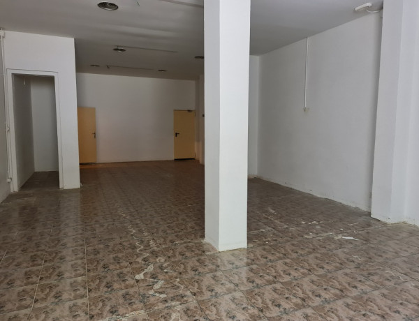 Local comercial en Alquiler en Barcelona Barcelona EIXAMPLE DRETA