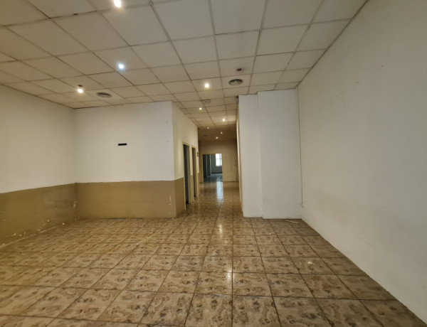 Local comercial en Alquiler en Barcelona Barcelona EIXAMPLE DRETA