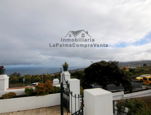 Casa-Chalet en Venta en Santa Cruz De La Palma Santa Cruz de Tenerife 