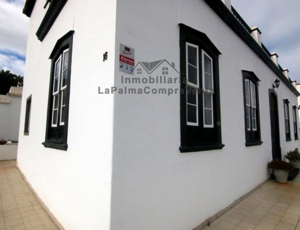 Casa-Chalet en Venta en Santa Cruz De La Palma Santa Cruz de Tenerife 