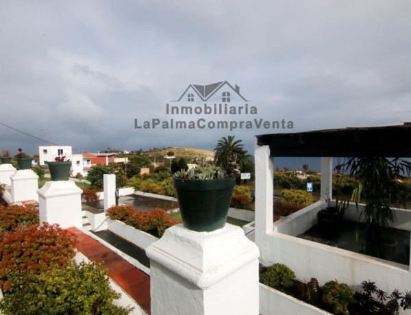 Casa-Chalet en Venta en Santa Cruz De La Palma Santa Cruz de Tenerife 