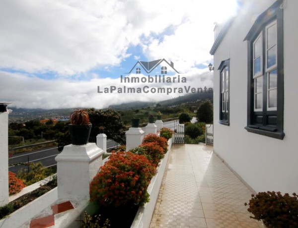 Casa-Chalet en Venta en Santa Cruz De La Palma Santa Cruz de Tenerife 