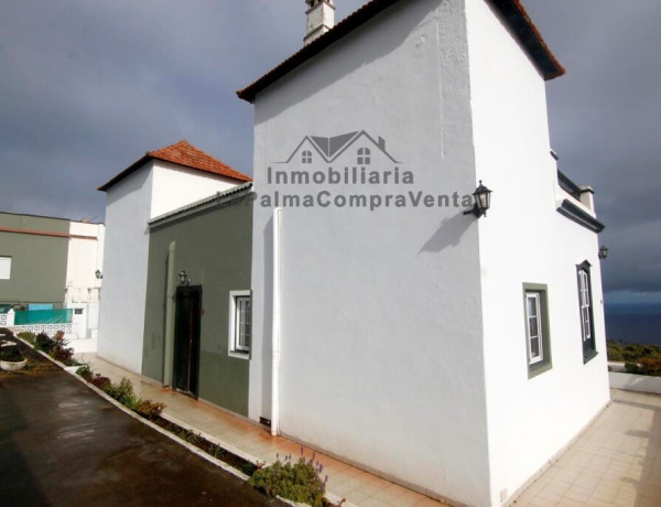 Casa-Chalet en Venta en Santa Cruz De La Palma Santa Cruz de Tenerife 