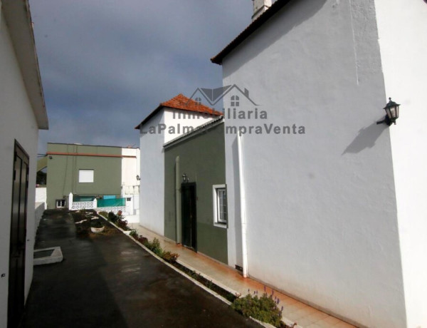 Casa-Chalet en Venta en Santa Cruz De La Palma Santa Cruz de Tenerife 