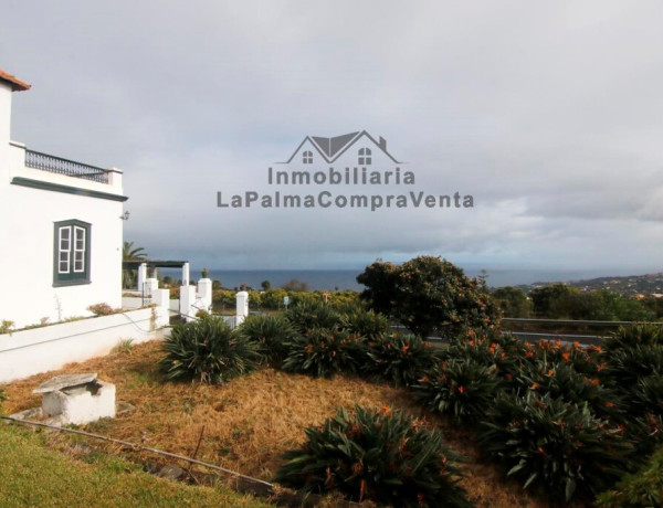 Casa-Chalet en Venta en Santa Cruz De La Palma Santa Cruz de Tenerife 