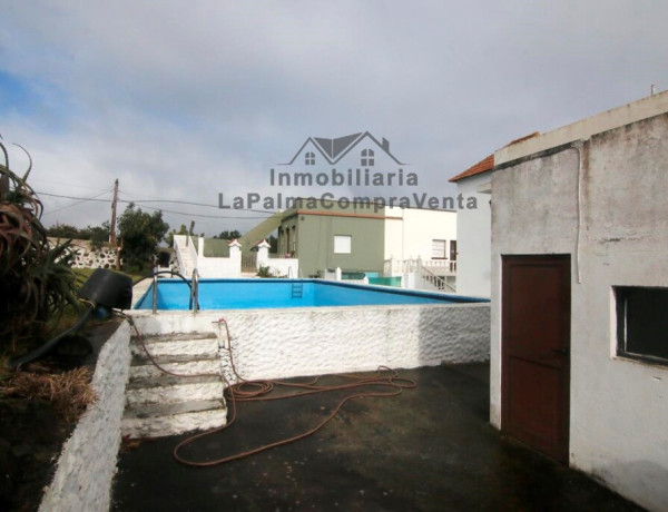 Casa-Chalet en Venta en Santa Cruz De La Palma Santa Cruz de Tenerife 