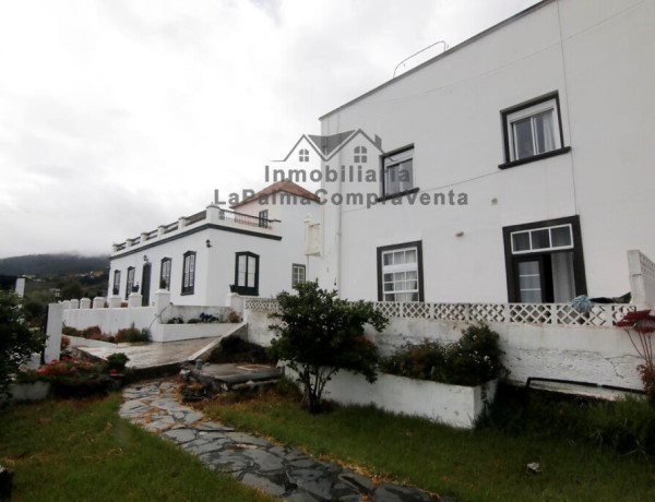 Casa-Chalet en Venta en Santa Cruz De La Palma Santa Cruz de Tenerife 