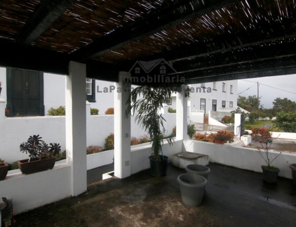 Casa-Chalet en Venta en Santa Cruz De La Palma Santa Cruz de Tenerife 