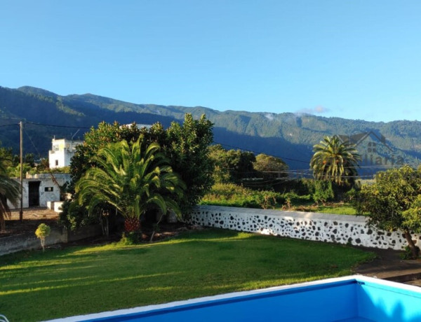 Casa-Chalet en Venta en Santa Cruz De La Palma Santa Cruz de Tenerife 