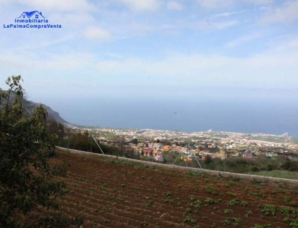 Suelo rústico en Venta en Realejo Alto Santa Cruz de Tenerife 