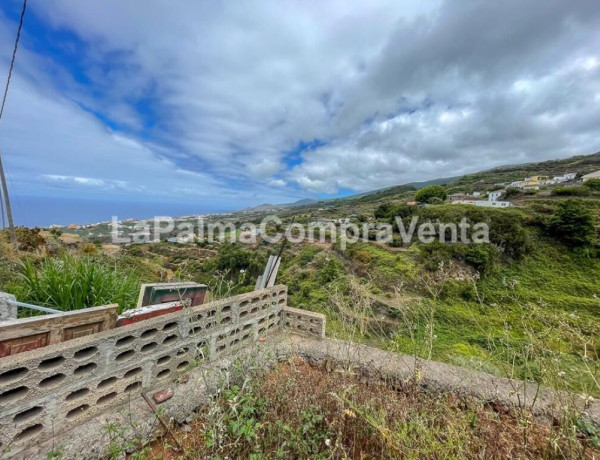 Casa-Chalet en Venta en Barlovento Santa Cruz de Tenerife 