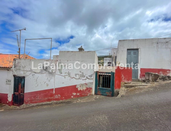 Casa-Chalet en Venta en Barlovento Santa Cruz de Tenerife 