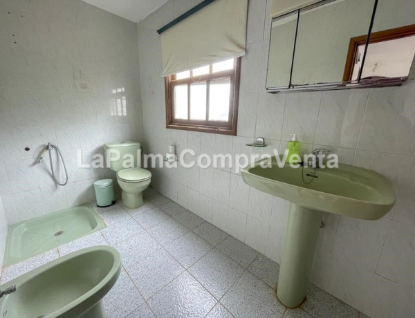 Casa-Chalet en Venta en Barlovento Santa Cruz de Tenerife 