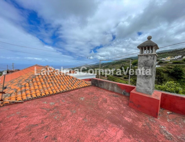 Casa-Chalet en Venta en Barlovento Santa Cruz de Tenerife 