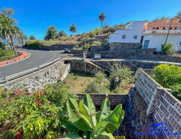 Casa-Chalet en Venta en Breña Alta Santa Cruz de Tenerife 