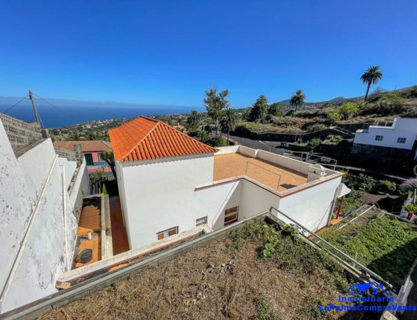 Casa-Chalet en Venta en Breña Alta Santa Cruz de Tenerife 