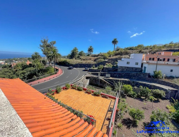 Casa-Chalet en Venta en Breña Alta Santa Cruz de Tenerife 