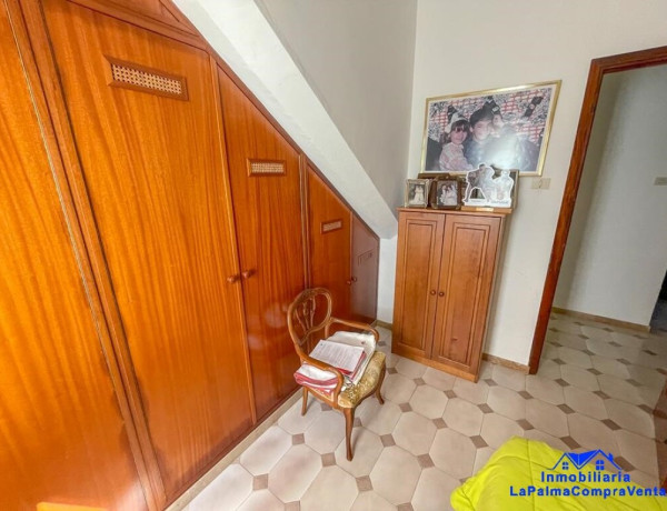 Casa-Chalet en Venta en Breña Alta Santa Cruz de Tenerife 