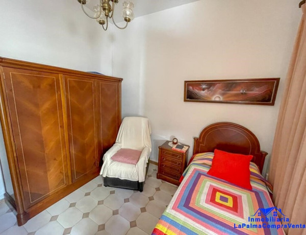 Casa-Chalet en Venta en Breña Alta Santa Cruz de Tenerife 