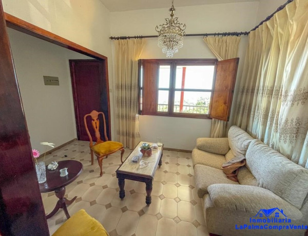 Casa-Chalet en Venta en Breña Alta Santa Cruz de Tenerife 