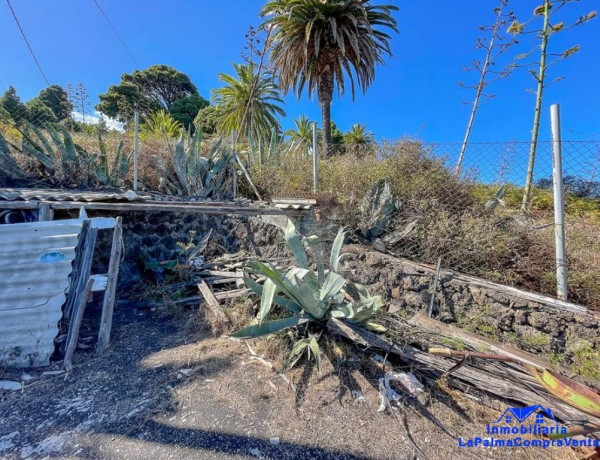 Casa-Chalet en Venta en Breña Alta Santa Cruz de Tenerife 