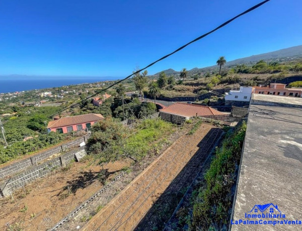 Casa-Chalet en Venta en Breña Alta Santa Cruz de Tenerife 