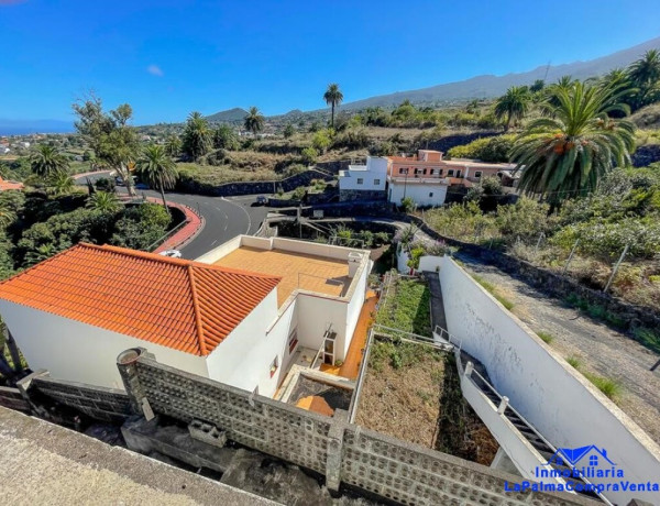 Casa-Chalet en Venta en Breña Alta Santa Cruz de Tenerife 