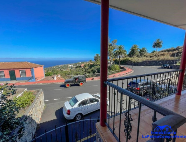 Casa-Chalet en Venta en Breña Alta Santa Cruz de Tenerife 