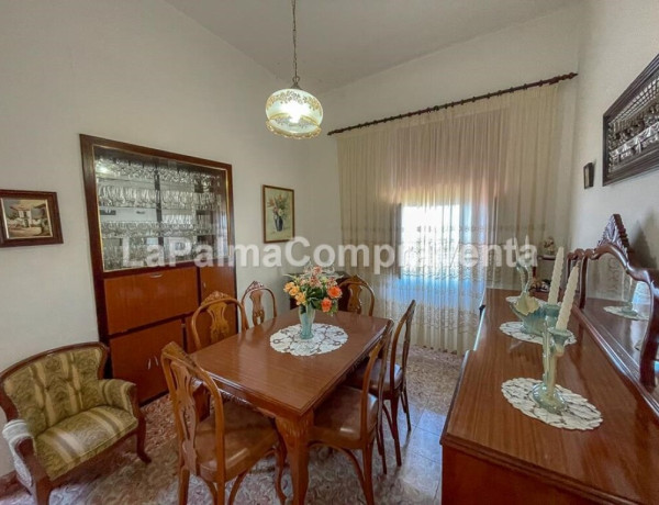 Casa-Chalet en Venta en San Andres Y Sauces Santa Cruz de Tenerife 