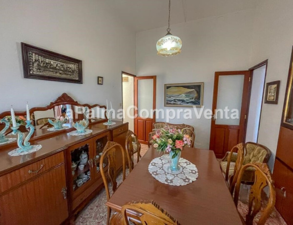 Casa-Chalet en Venta en San Andres Y Sauces Santa Cruz de Tenerife 