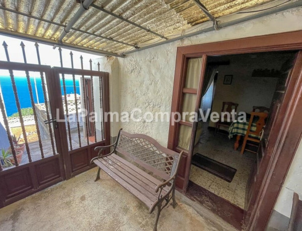 Casa-Chalet en Venta en San Andres Y Sauces Santa Cruz de Tenerife 