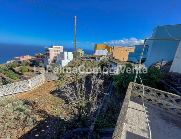 Casa-Chalet en Venta en San Andres Y Sauces Santa Cruz de Tenerife 