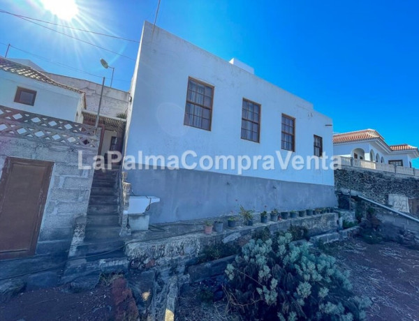 Casa-Chalet en Venta en San Andres Y Sauces Santa Cruz de Tenerife 