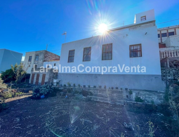 Casa-Chalet en Venta en San Andres Y Sauces Santa Cruz de Tenerife 