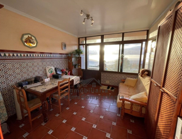 Casa-Chalet en Venta en Breña Alta Santa Cruz de Tenerife 