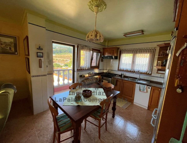 Casa-Chalet en Venta en Breña Alta Santa Cruz de Tenerife 