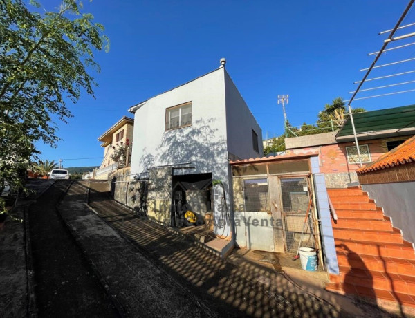 Casa-Chalet en Venta en Breña Alta Santa Cruz de Tenerife 