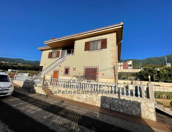 Casa-Chalet en Venta en Breña Alta Santa Cruz de Tenerife 