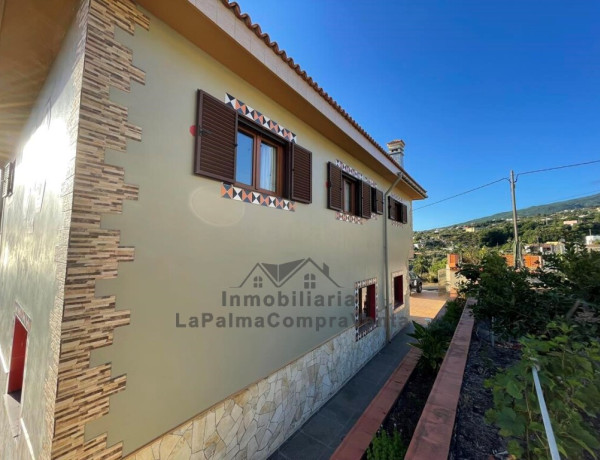 Casa-Chalet en Venta en Breña Alta Santa Cruz de Tenerife 