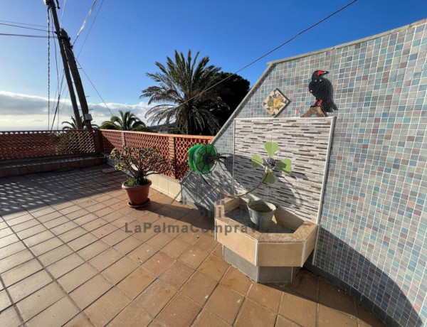 Casa-Chalet en Venta en Breña Alta Santa Cruz de Tenerife 