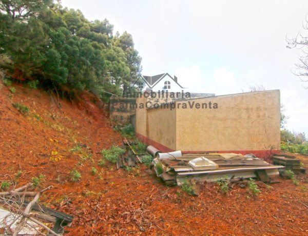 Casa de campo-Masía en Venta en Llano Negro Santa Cruz de Tenerife 